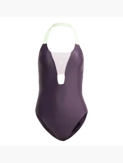 Damen adidas Sportswear Colorblock Badeanzug