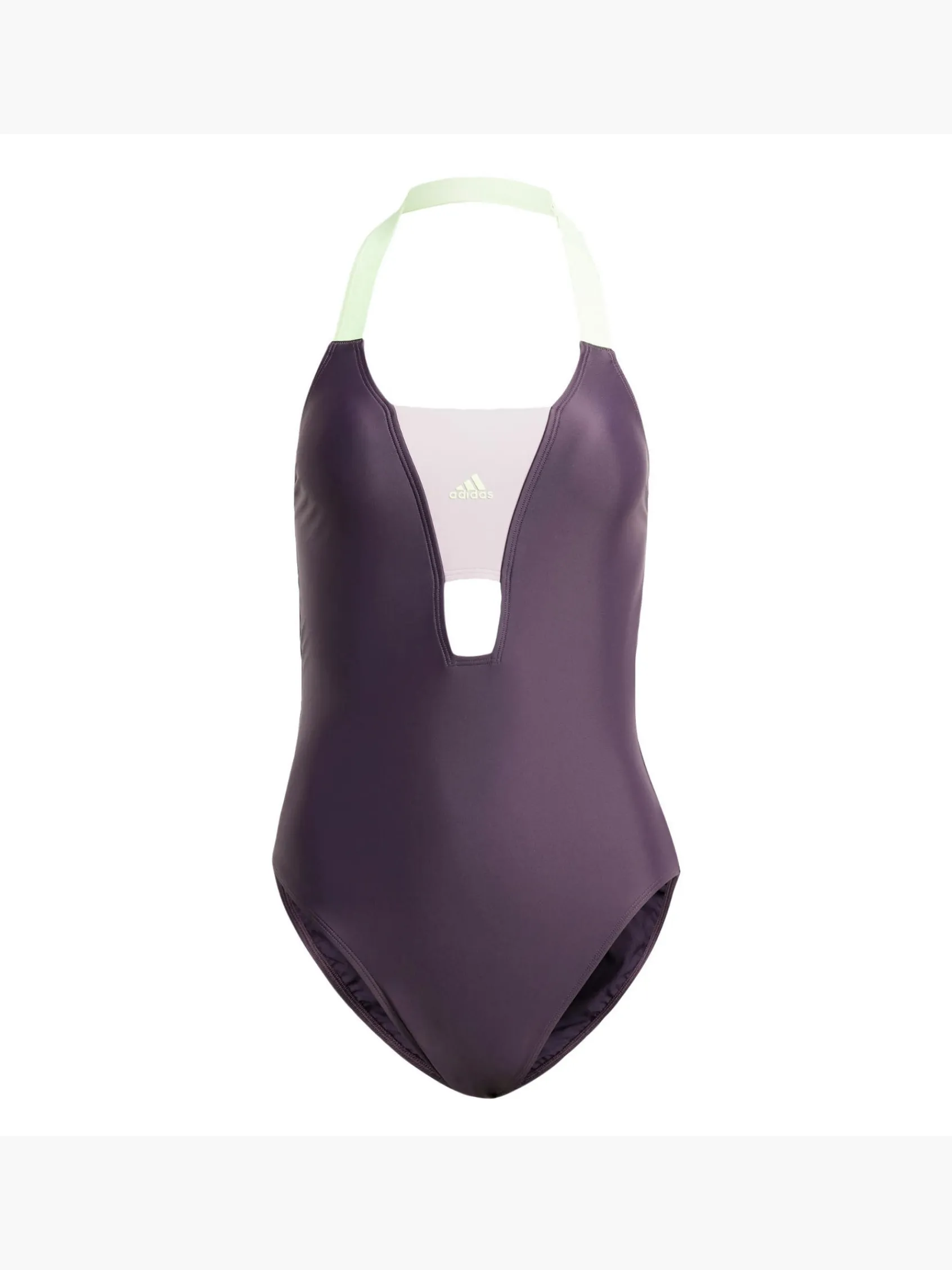 Damen adidas Sportswear Colorblock Badeanzug