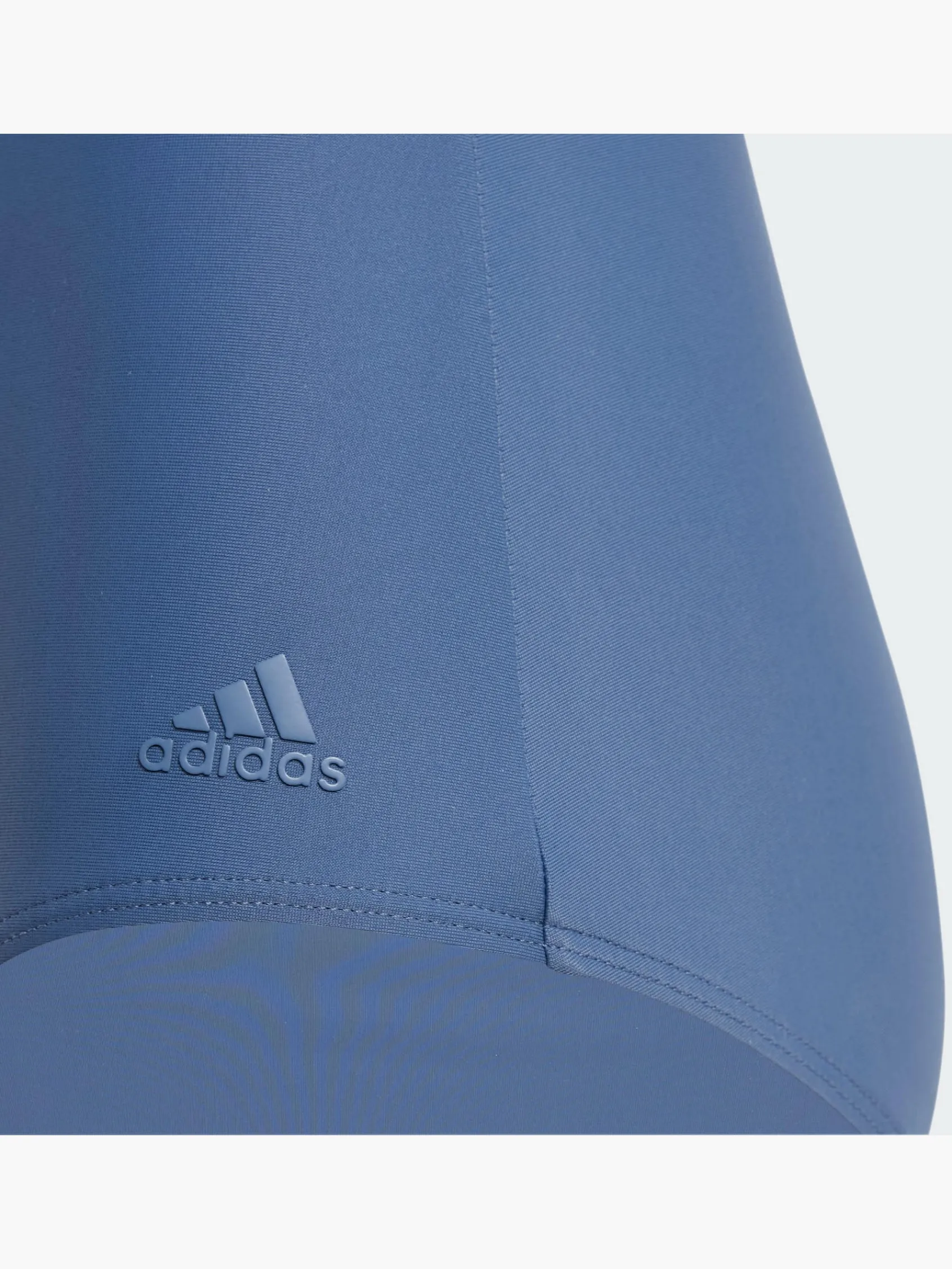 Kinder adidas Sportswear U-Back Kids Badeanzug