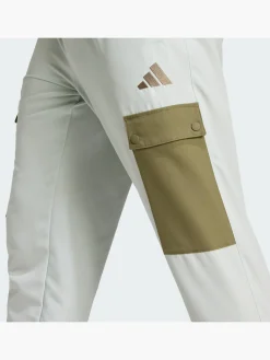 Herren adidas Sportswear Woven Cargo Trainingsanzug