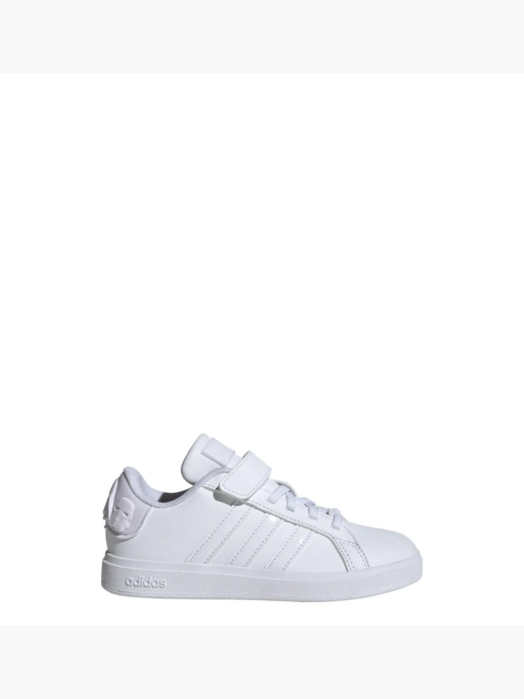 Kinder adidas Star Wars Grand Court 2.0 Kids Schuh