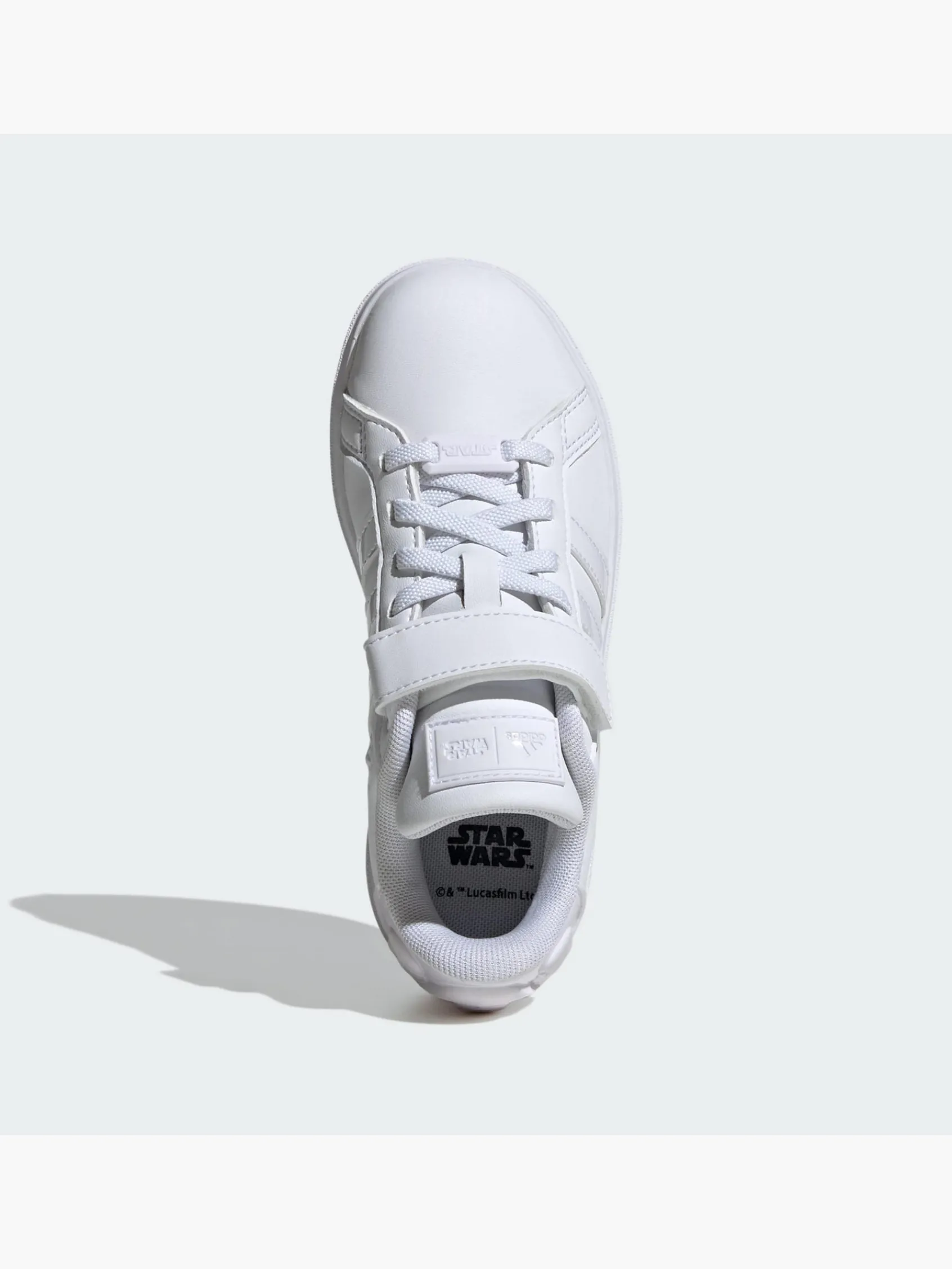 Kinder adidas Star Wars Grand Court 2.0 Kids Schuh