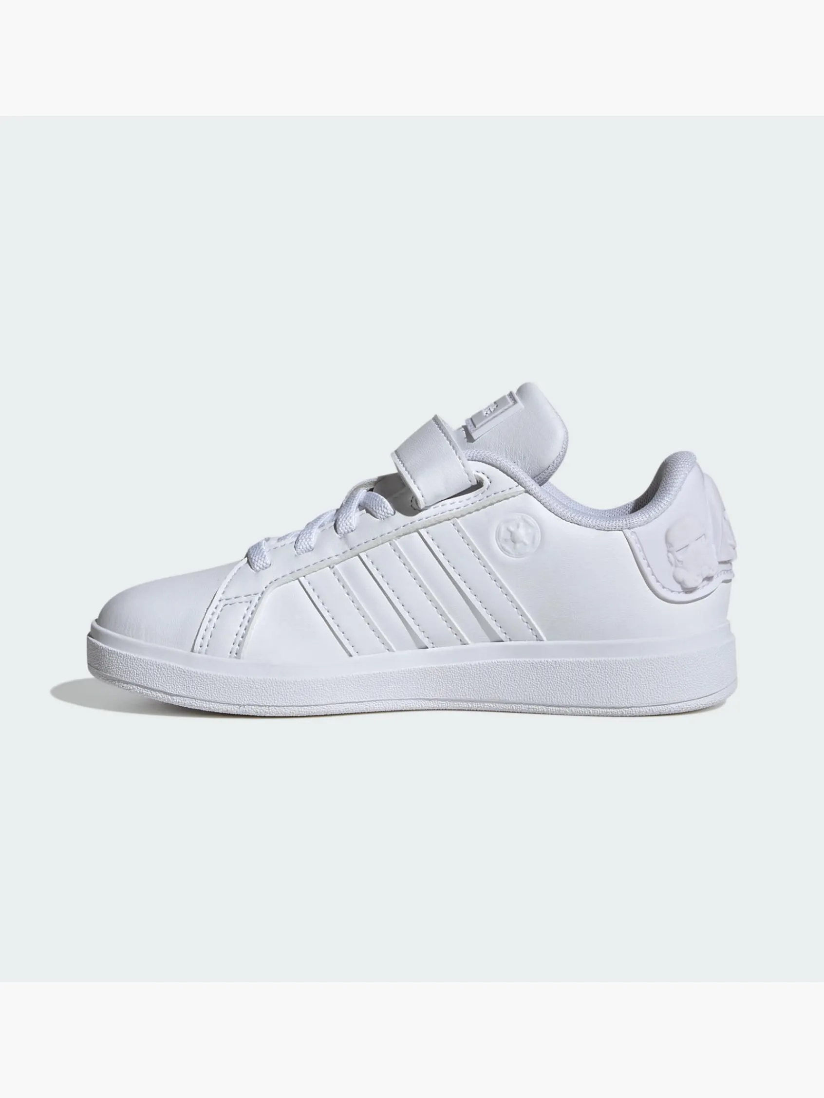 Kinder adidas Star Wars Grand Court 2.0 Kids Schuh