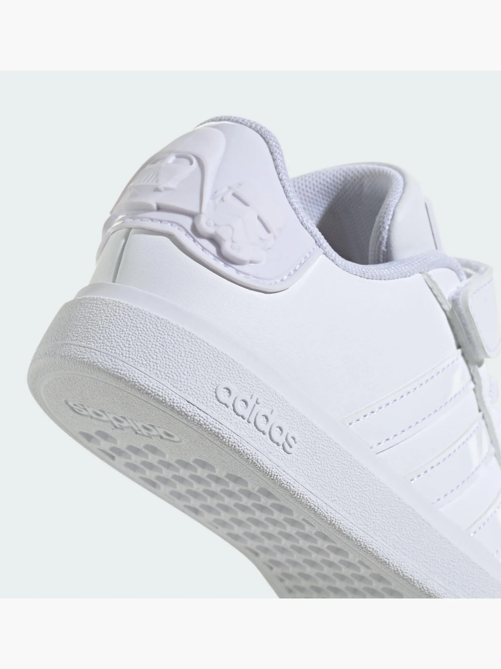 Kinder adidas Star Wars Grand Court 2.0 Kids Schuh