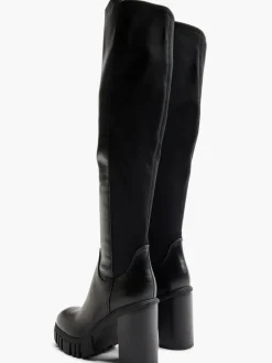 Damen Catwalk Stiefel