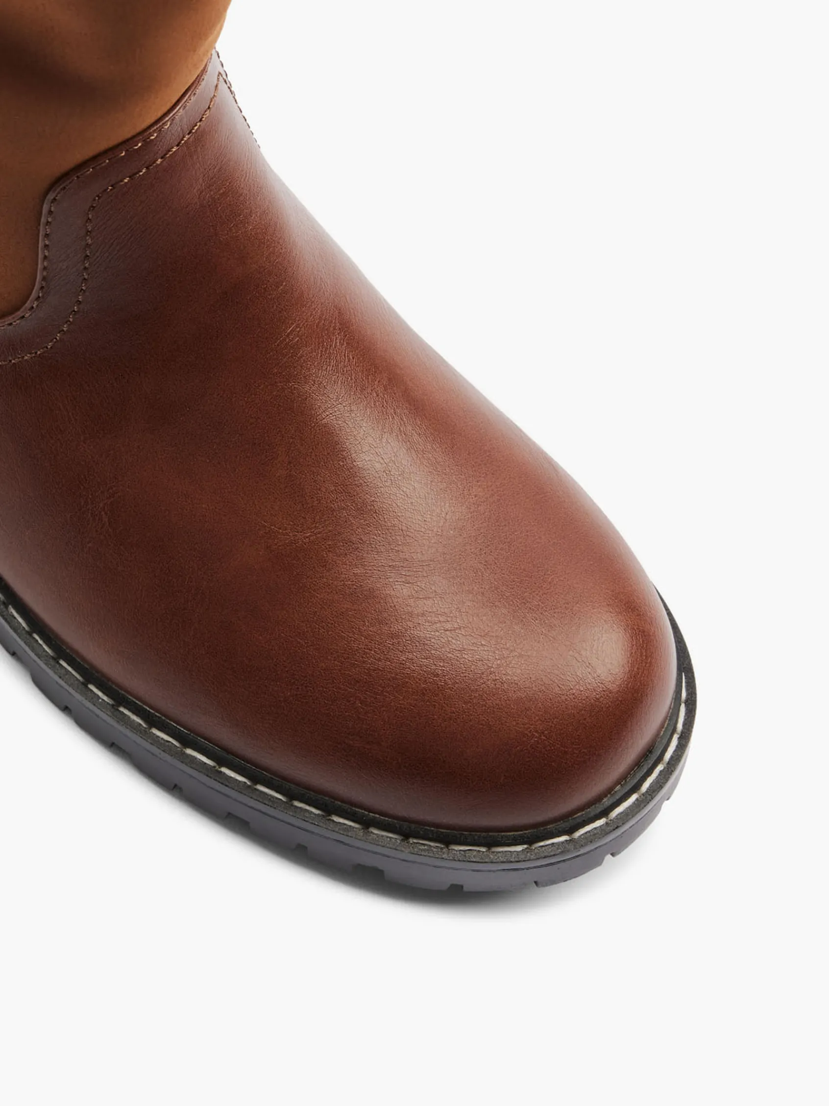 Damen Landrover Stiefel