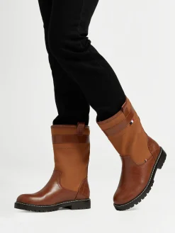 Damen Landrover Stiefel