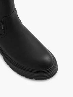 Damen Bench Stiefel
