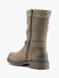 Damen TOM TAILOR Stiefel