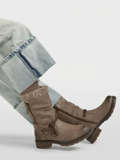 Damen TOM TAILOR Stiefel