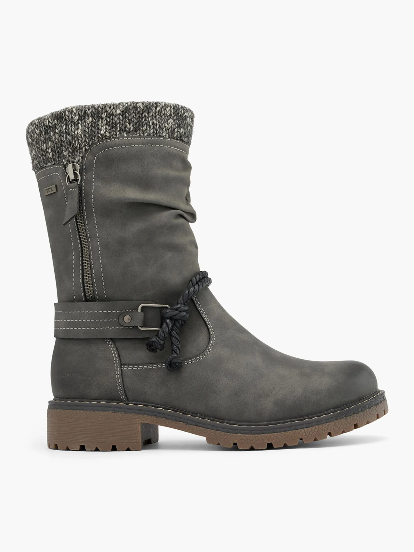 Damen TOM TAILOR Stiefel