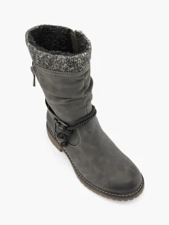 Damen TOM TAILOR Stiefel