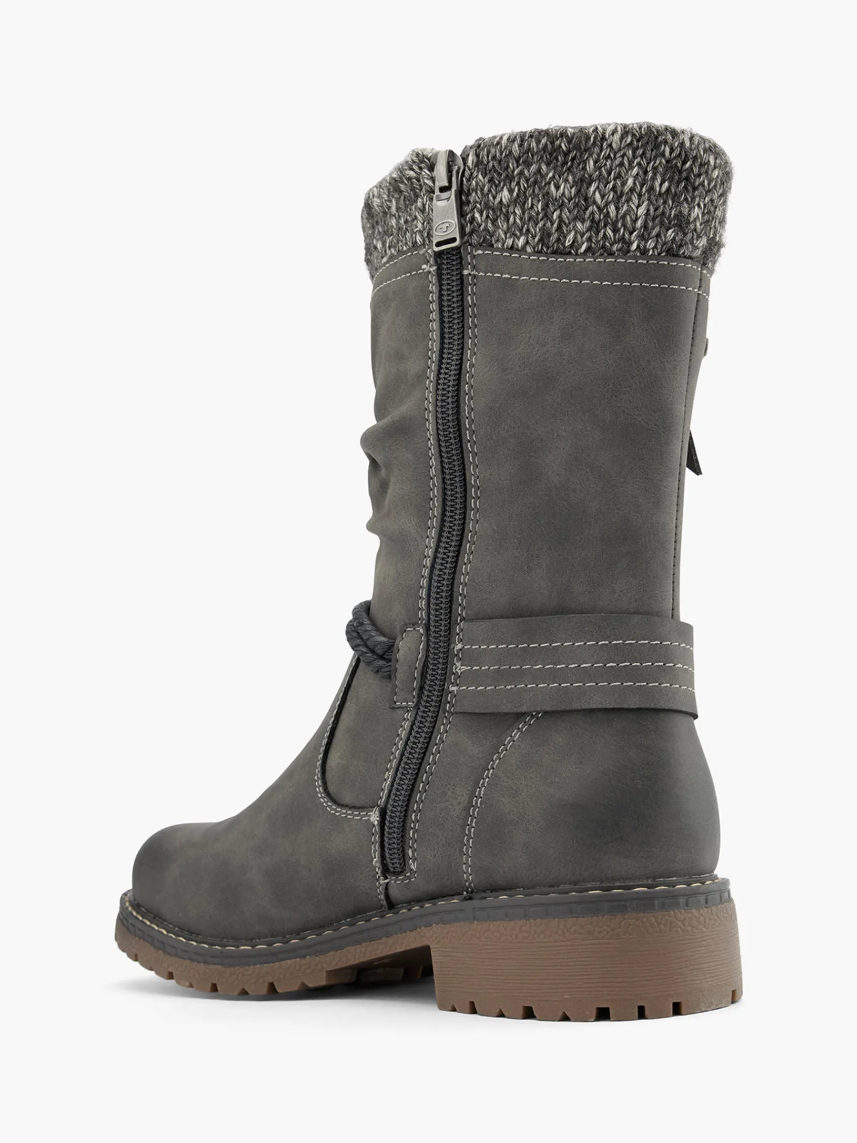 Damen TOM TAILOR Stiefel