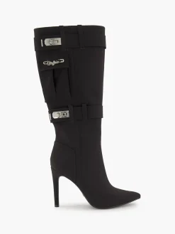 Damen Buffalo Stiefel