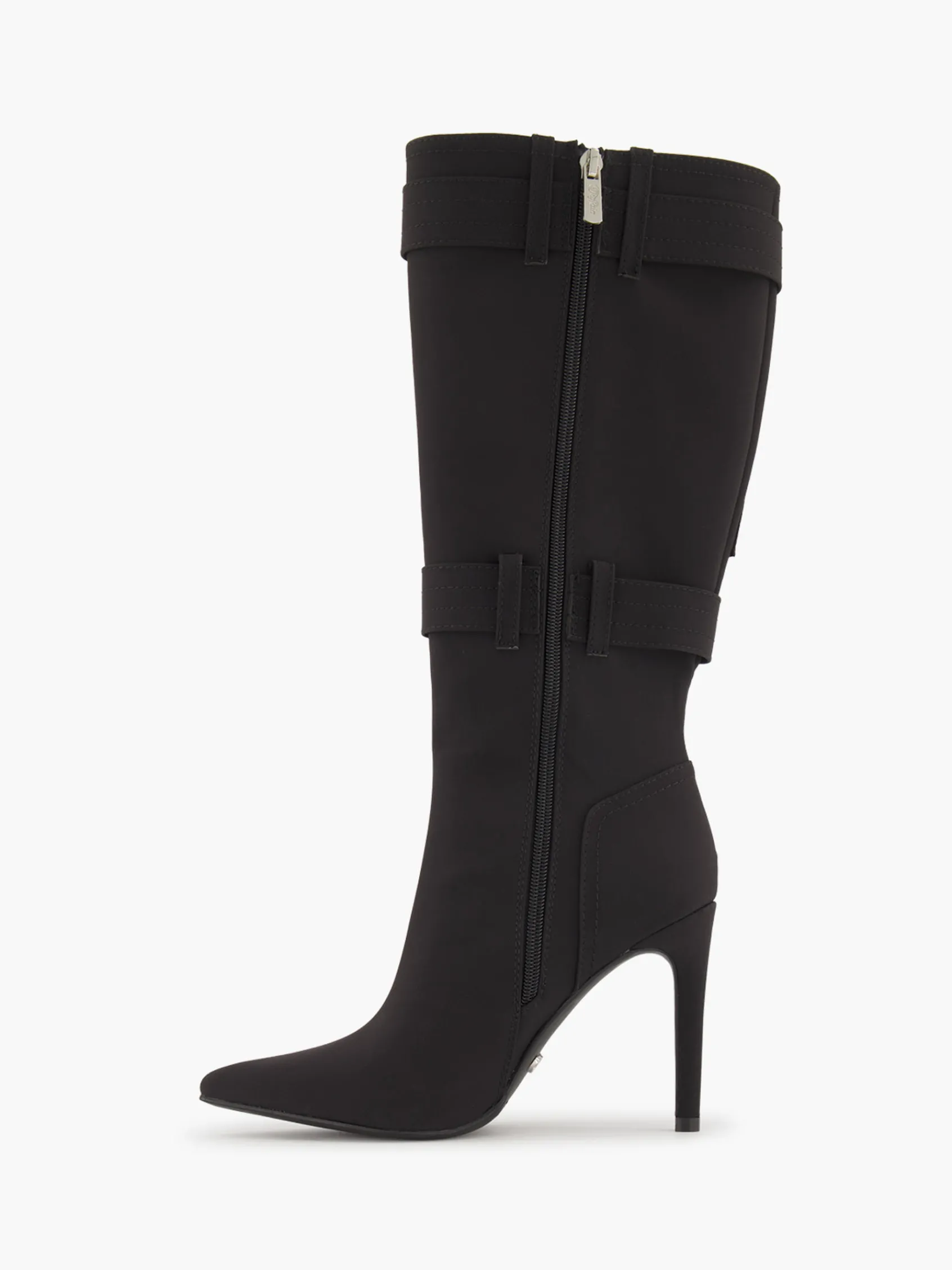 Damen Buffalo Stiefel