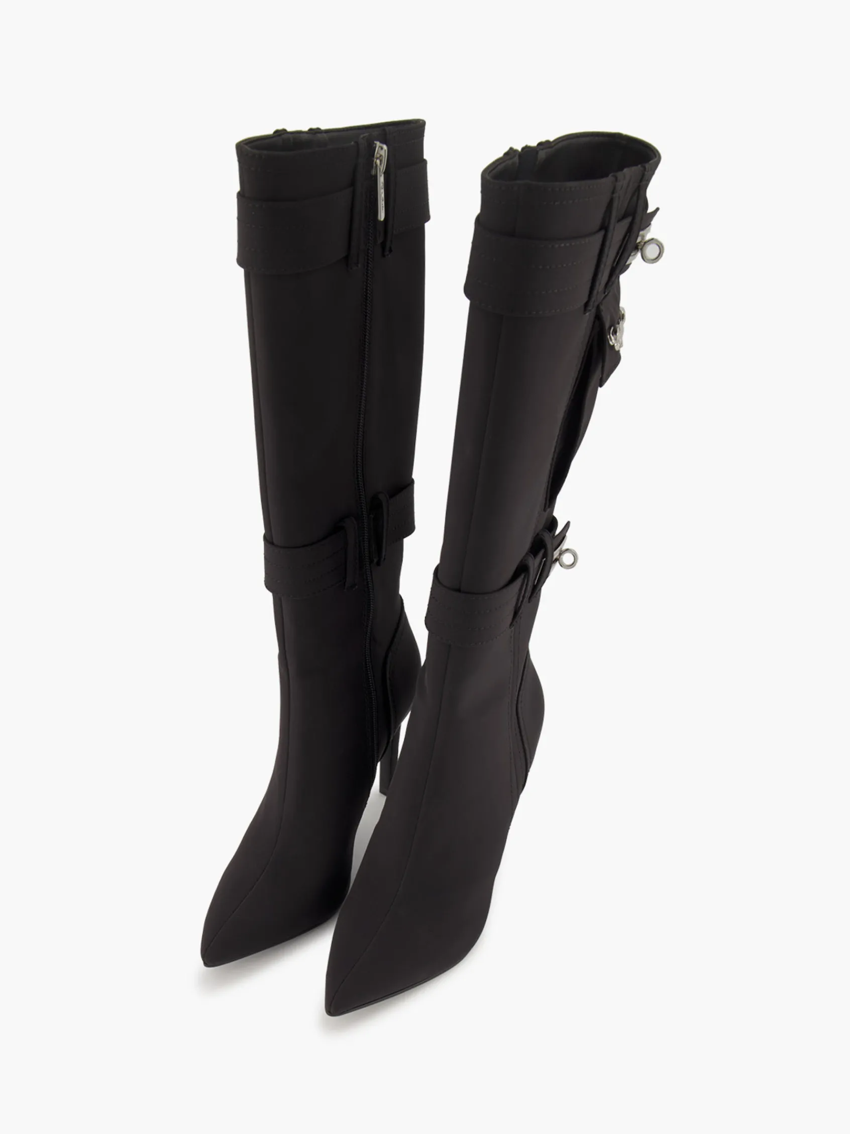 Damen Buffalo Stiefel