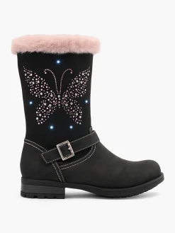 Kinder Graceland Stiefel - mit Licht