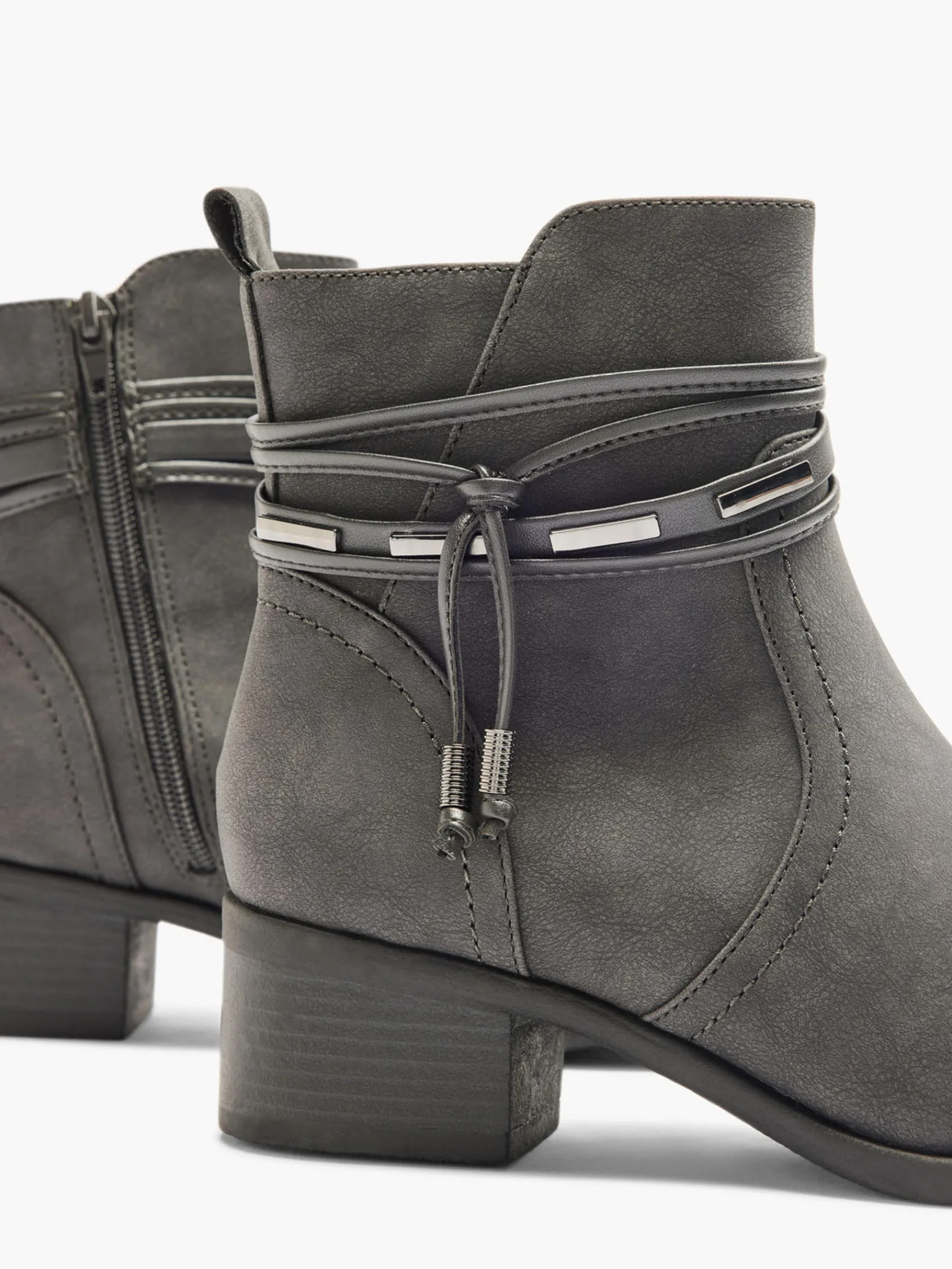 Damen Graceland Stiefelette