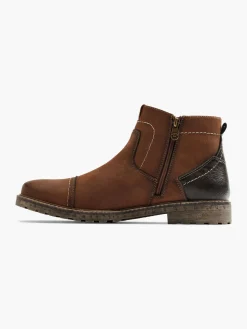 Herren TOM TAILOR Stiefelette