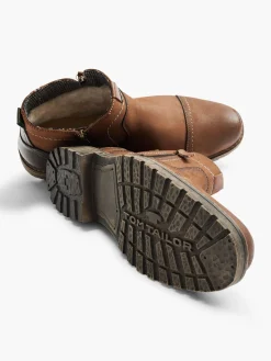 Herren TOM TAILOR Stiefelette