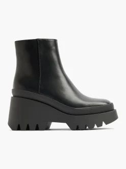 Damen Catwalk Stiefelette