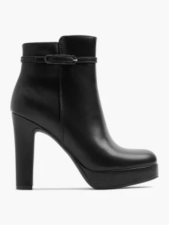Damen Catwalk Stiefelette