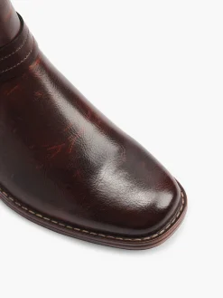 Herren AM SHOE Stiefelette