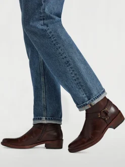 Herren AM SHOE Stiefelette