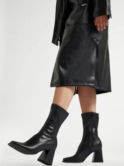 Damen Catwalk Stiefelette