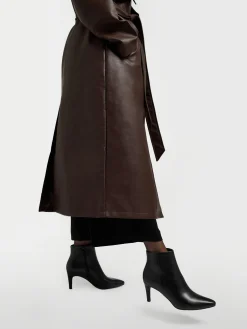 Damen Catwalk Stiefelette