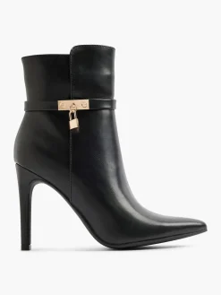 Damen Catwalk Stiefelette