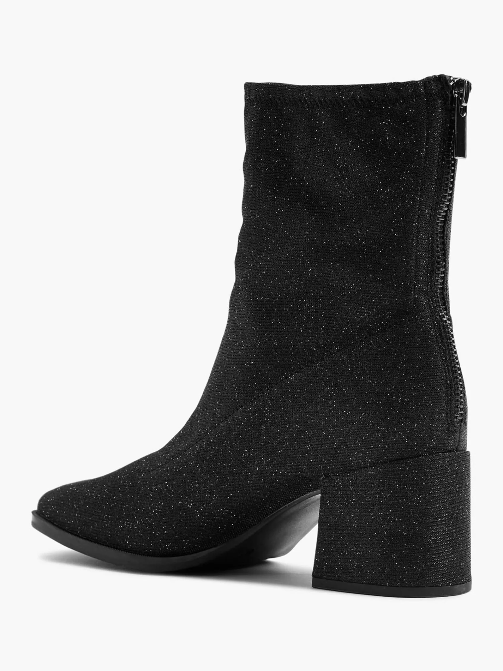 Damen Catwalk Stiefelette