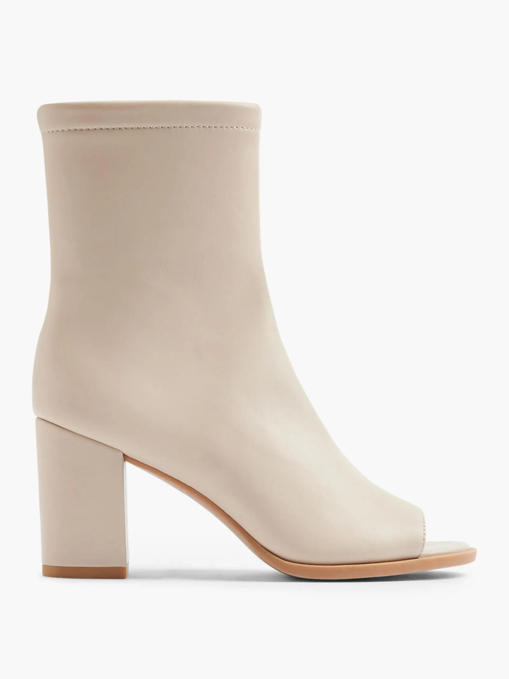 Damen Catwalk Stiefelette