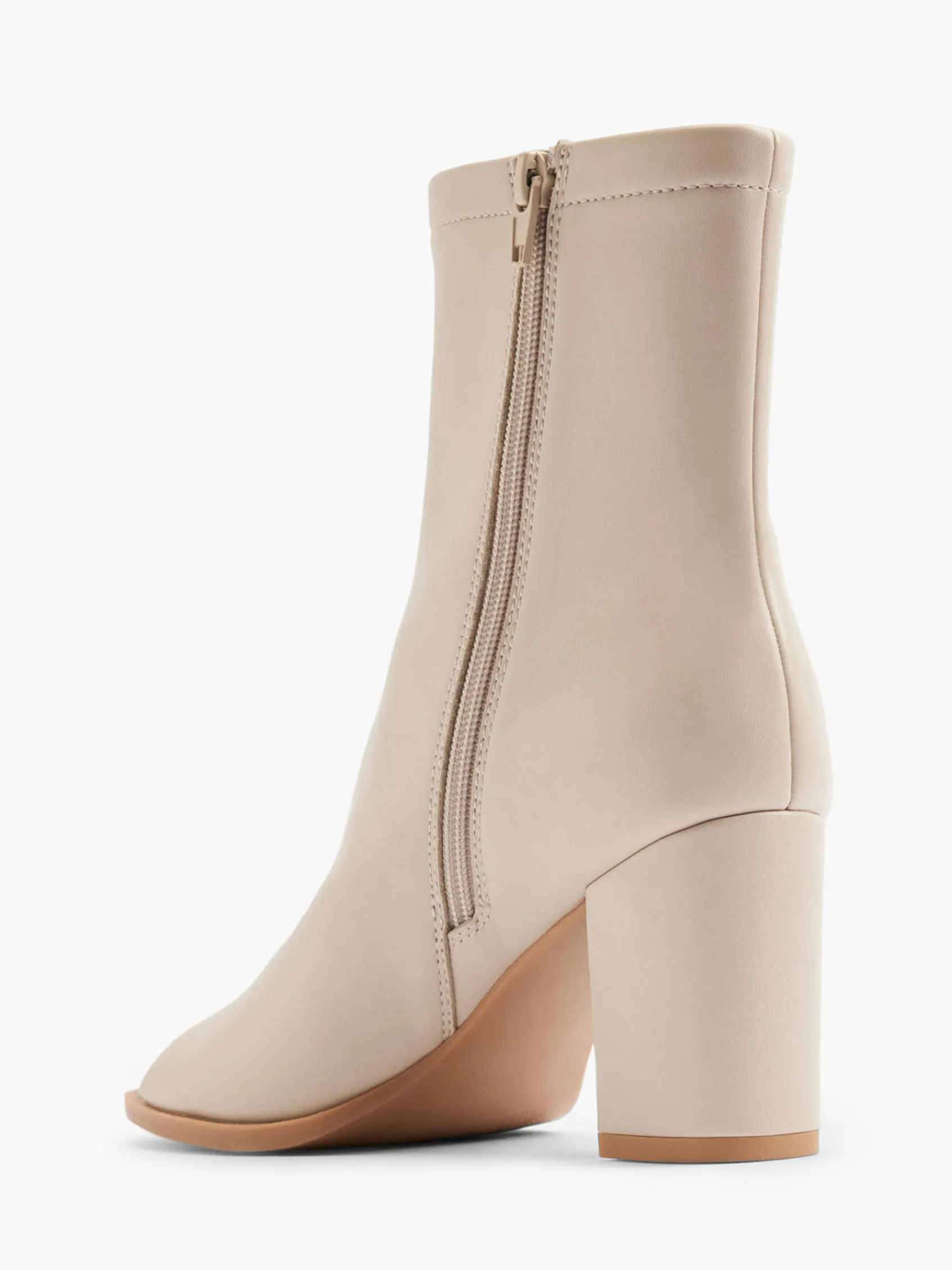Damen Catwalk Stiefelette