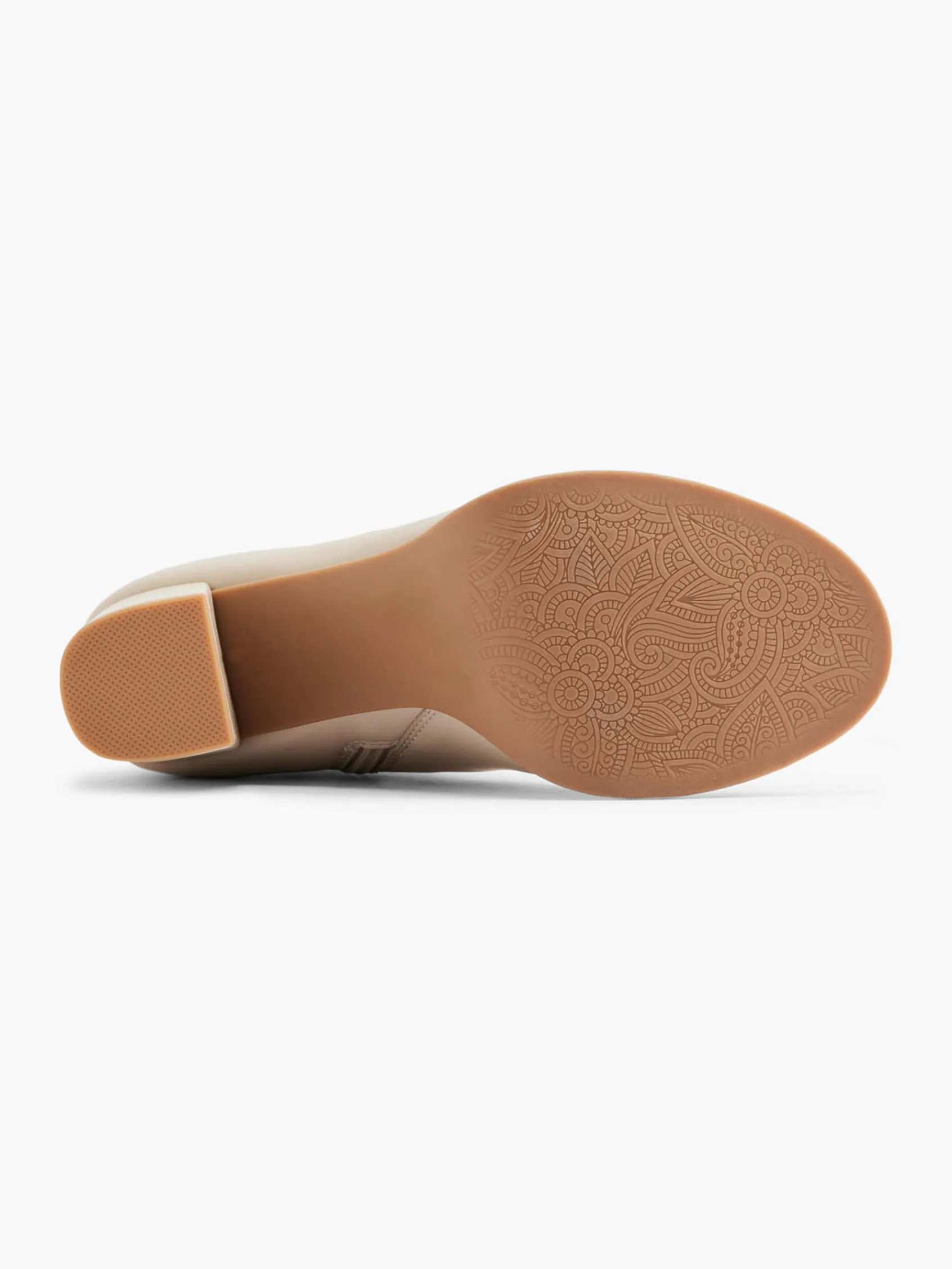 Damen Catwalk Stiefelette