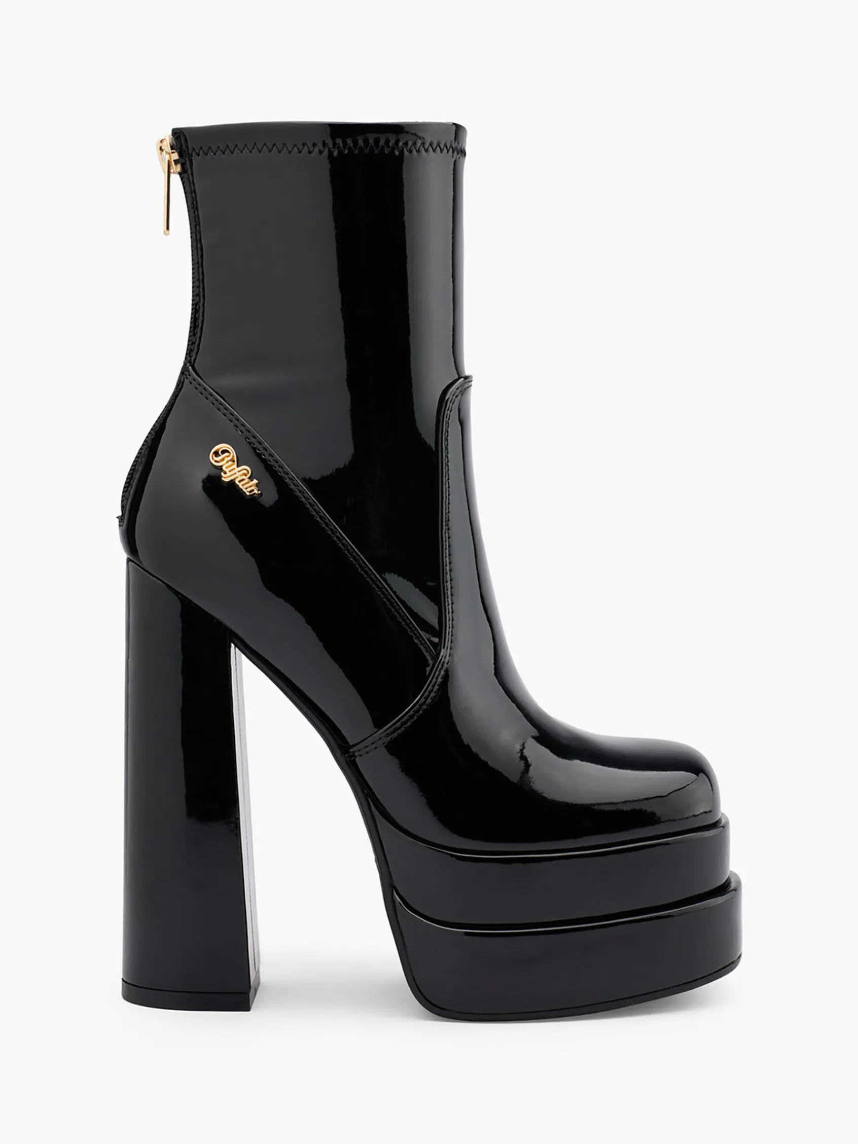 Damen Buffalo Stiefelette