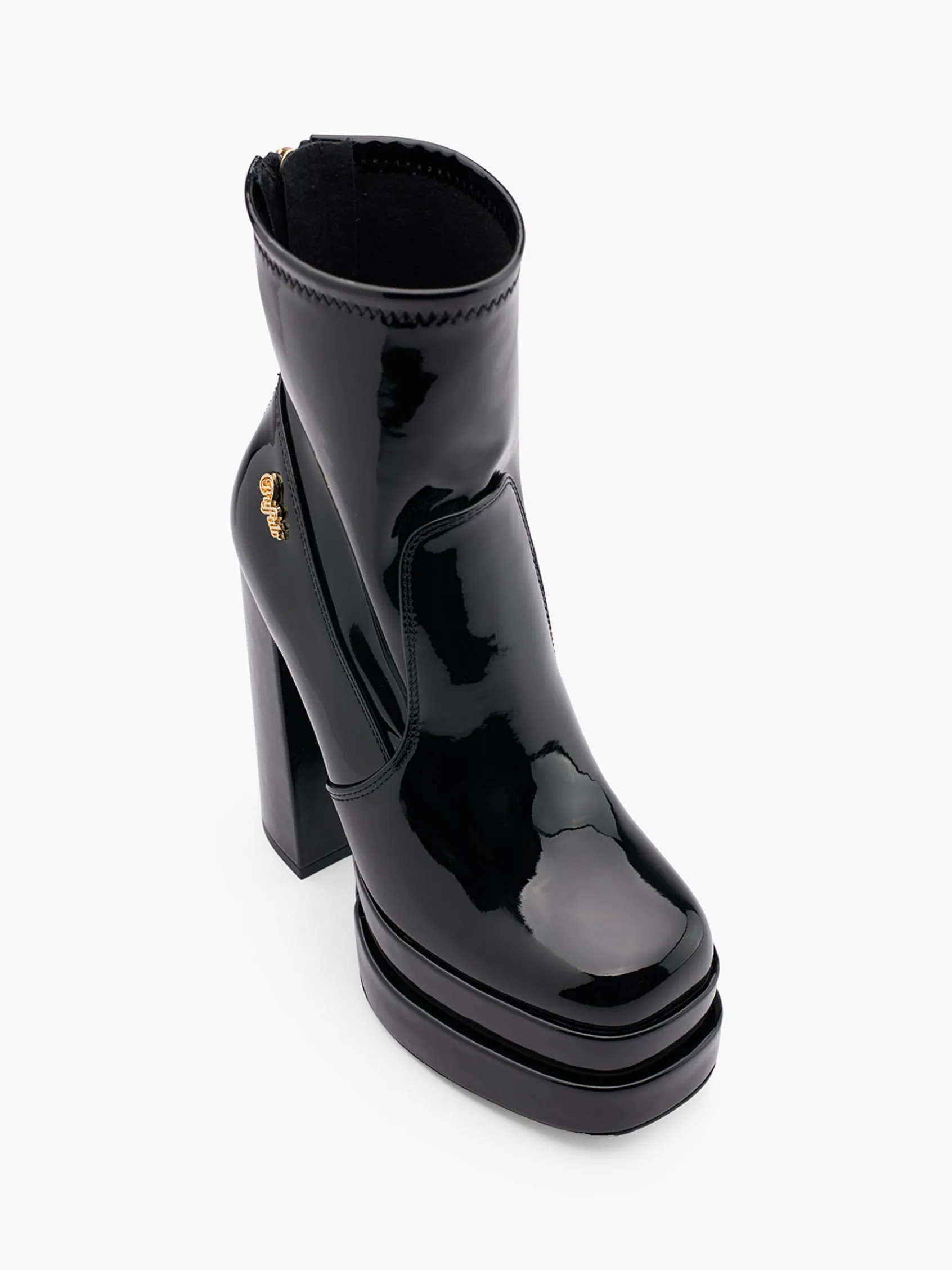 Damen Buffalo Stiefelette