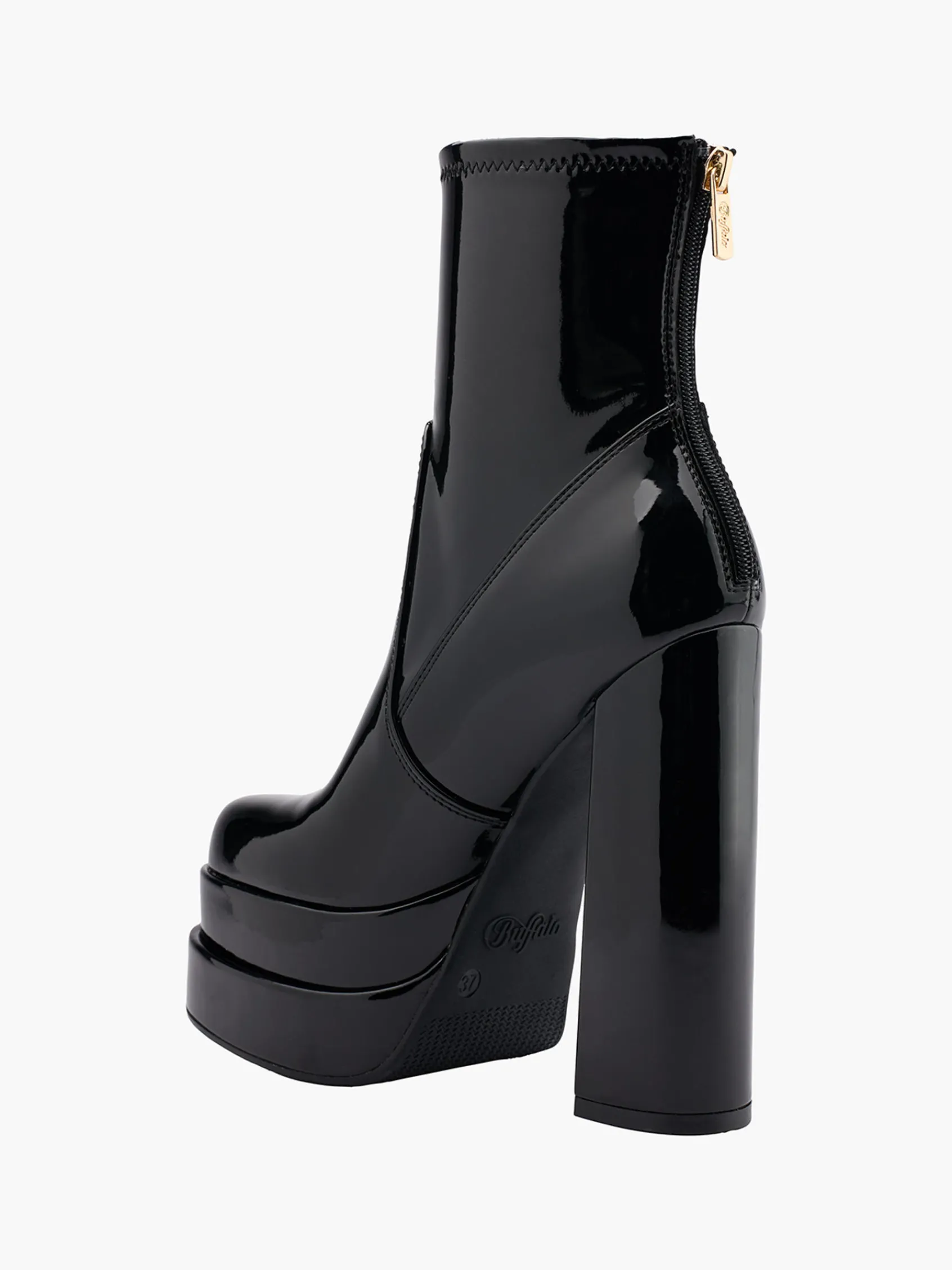 Damen Buffalo Stiefelette
