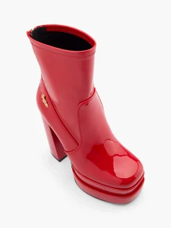 Damen Buffalo Stiefelette