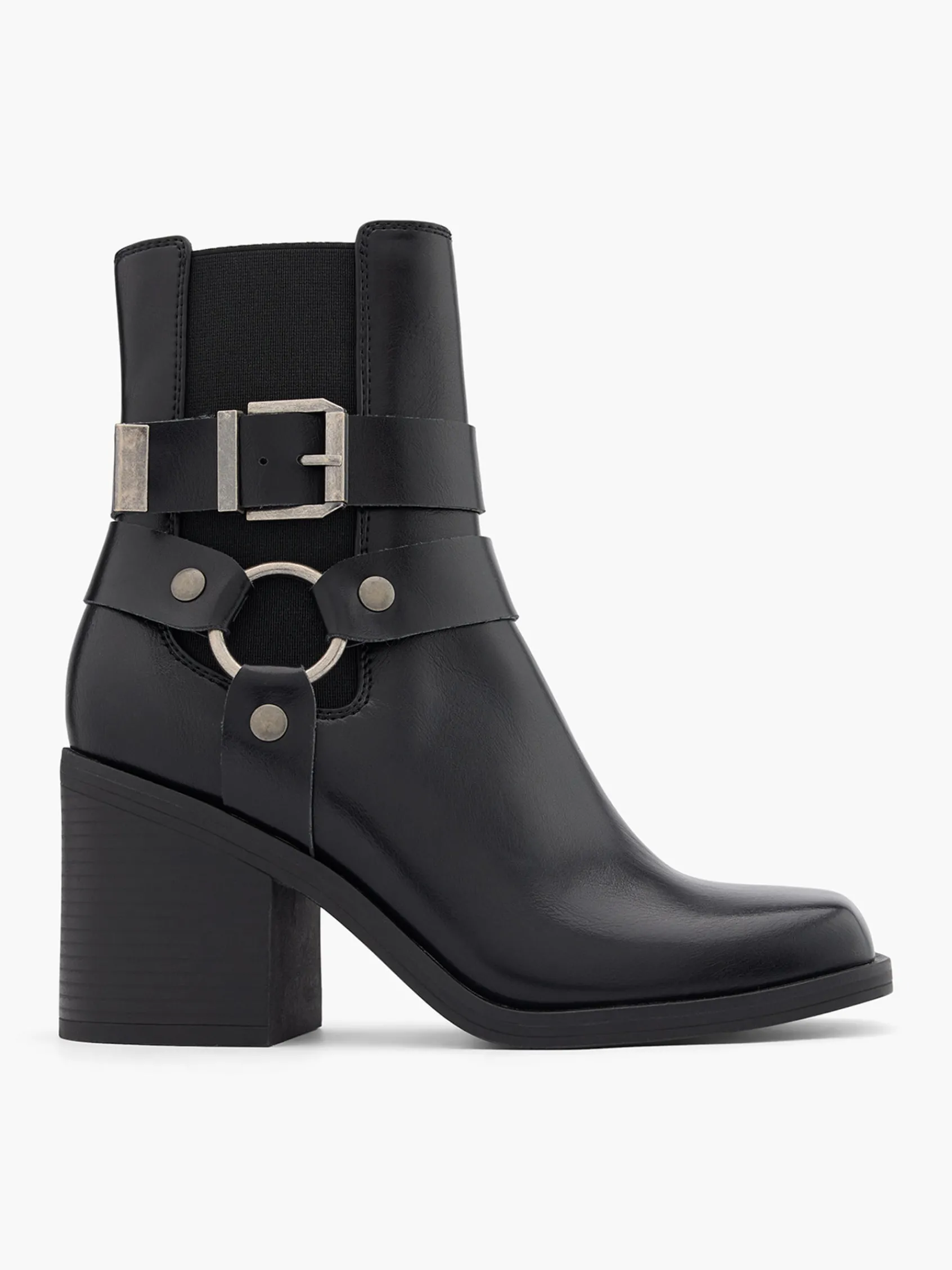 Damen Catwalk Stiefelette