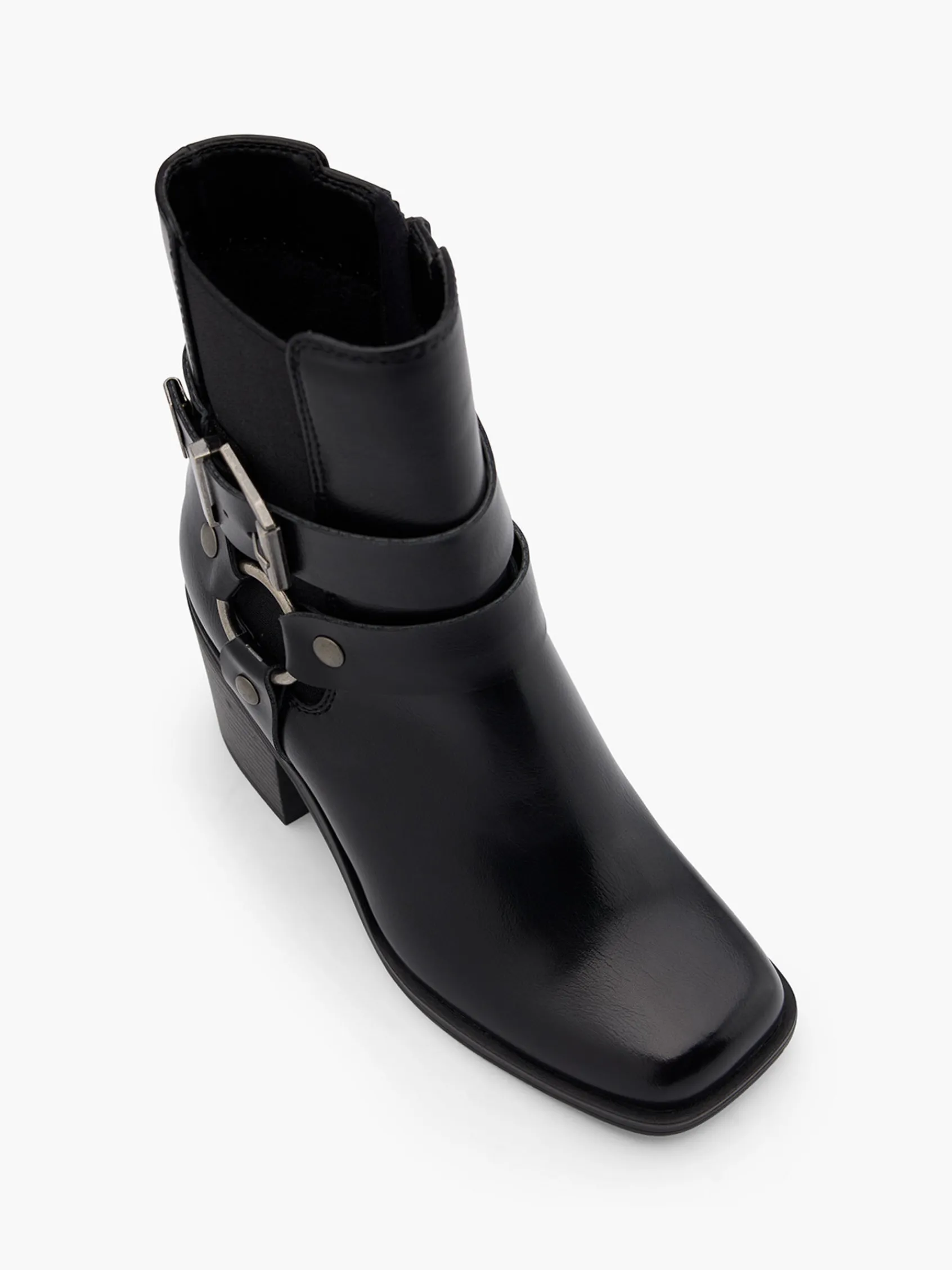 Damen Catwalk Stiefelette