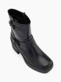 Damen Catwalk Stiefelette