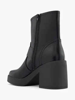 Damen Catwalk Stiefelette