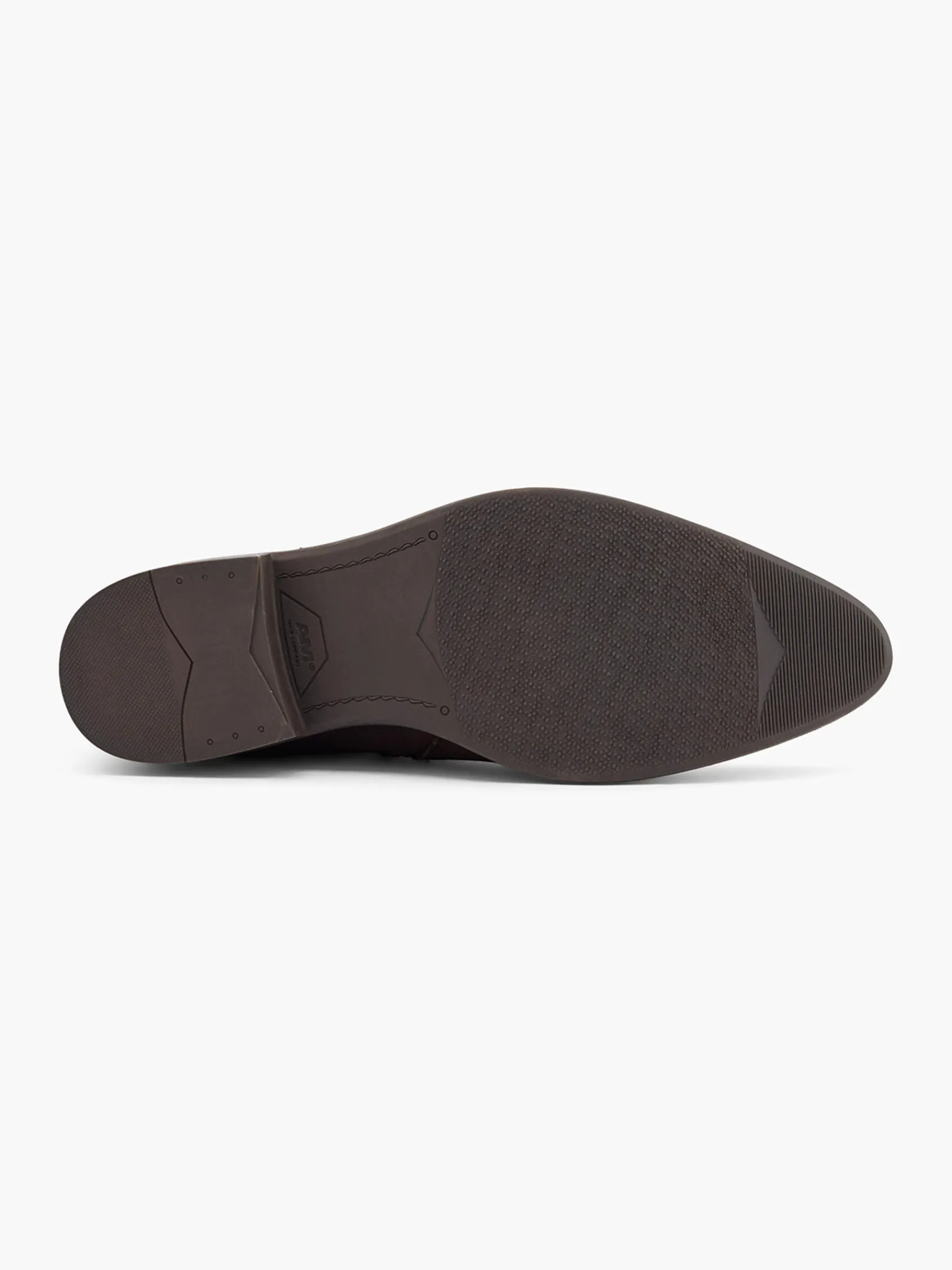 Herren AM SHOE Stiefelette
