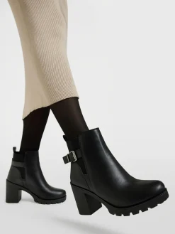 Damen Graceland Stiefelette