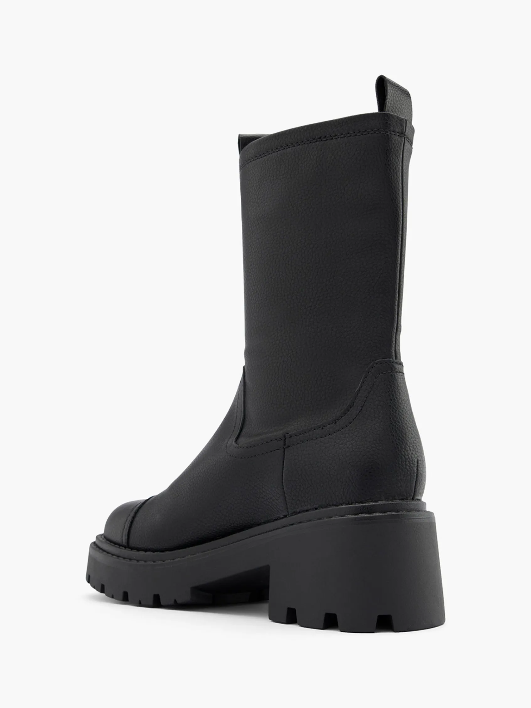 Damen Catwalk Stiefelette