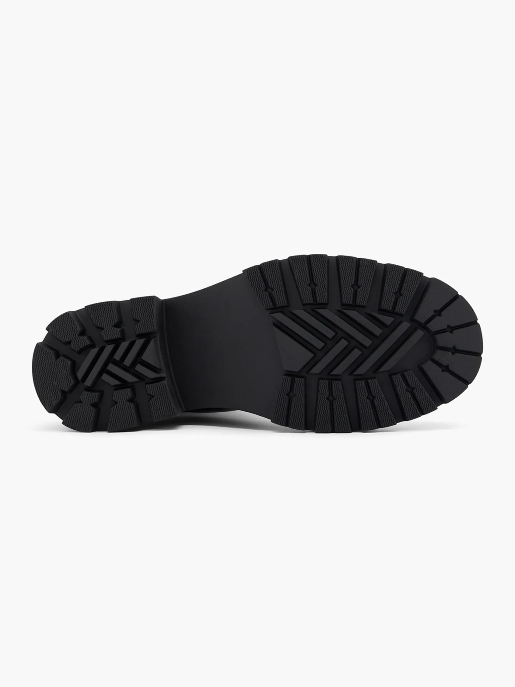 Damen Catwalk Stiefelette