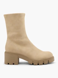 Damen Catwalk Stiefelette
