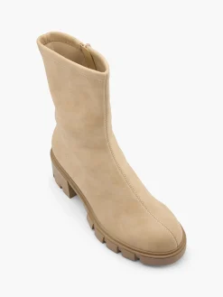 Damen Catwalk Stiefelette