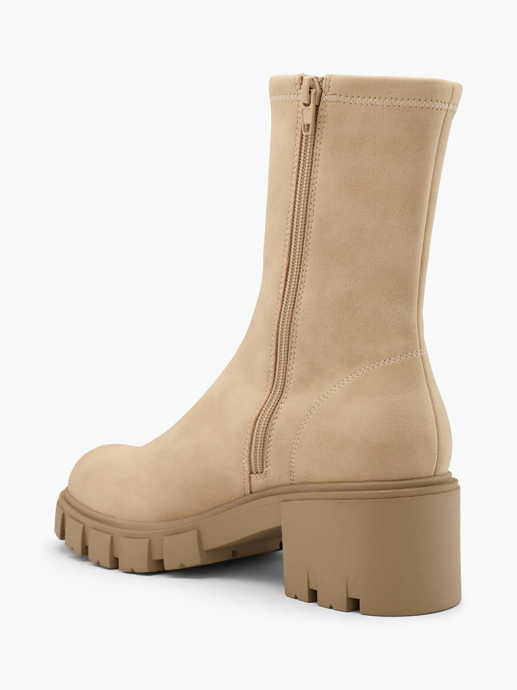 Damen Catwalk Stiefelette